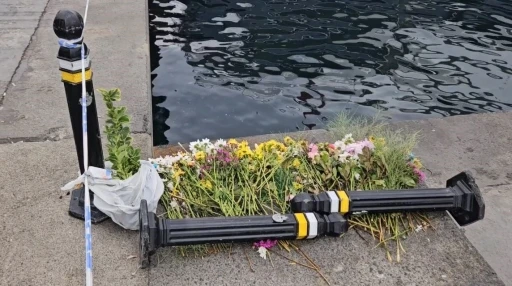 İstanbul&rsquo;da denizde kaybolan Can kardeşleri 20. g&uuml;n&uuml;nde de aramalar devam etti
