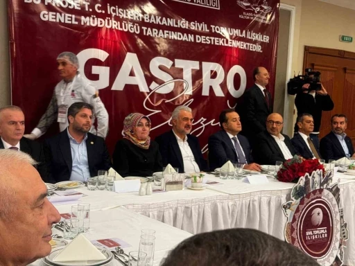 İstanbul&rsquo;da Elazığ yemekleri r&uuml;zgarı
