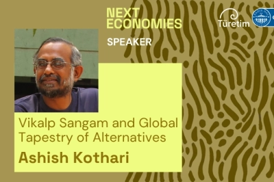 İstanbul&rsquo;da K&uuml;resel Buluşma