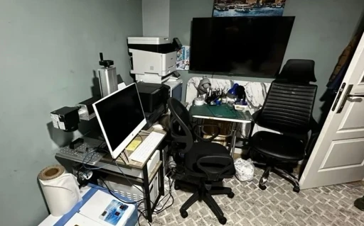 İstanbul&rsquo;da MİT ve emniyetten sahte pasaport şebekesine ortak operasyon: 9 g&ouml;zaltı
