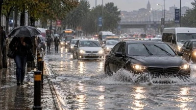 İstanbul'da sel felaketinde can kaybı 6'ya y&uuml;kseldi