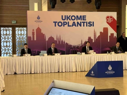 İstanbul&rsquo;da toplu taşıma &uuml;cretlerine zam teklifi alt komisyona g&ouml;nderildi
