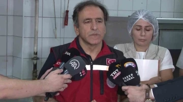 İstanbul&rsquo;da toplu t&uuml;ketim yerlerinde gıda denetimi sıkılaştırıldı
