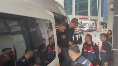 İstanbul'da &uuml;nl&uuml;lere uyuşturucu operasyonu 