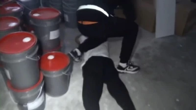 İstanbul'da uyuşturucu operasyonu; 11 ş&uuml;pheli yakalandı