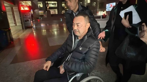 İstanbul&rsquo;da yasa dışı bahis reklamı operasyonunda Erbil ve Orta&ccedil; hakkında tutuklama talebi reddedildi
