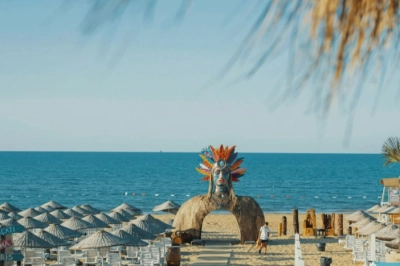 İstanbul&rsquo;da Yazın En Renkli Festivali Başlıyor!