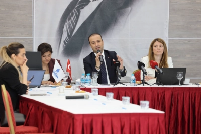 Yeni Taksi Plakaları İ&ccedil;in İlk İhale Yapıldı