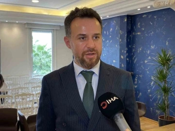 İstanbul&rsquo;daki sağlık &ccedil;alıştayında imajı bozan merdiven altı kuruluşlar masaya yatırılacak
