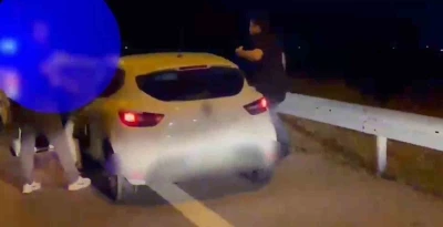 Uyuşturucu sevkiyatı gişelerde engellendi, 2 kişi tutuklandı