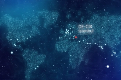 İstanbul Dijital S&uuml;per G&uuml;&ccedil; Olma Yolunda