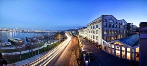 İstanbul ekran end&uuml;strilerinin yeni merkezi &lsquo;FabriKHAS&rsquo; a&ccedil;ılıyor
