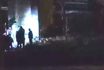  Ey&uuml;psultan'da seyyar satıcı viyad&uuml;ğ&uuml;n altında ceset buldu