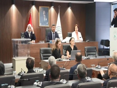 İstanbul Gaziosmanpaşa Belediyesi AK Parti'ye ge&ccedil;ti