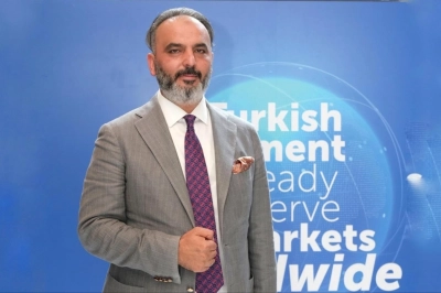 İstanbul global &ccedil;imento sekt&ouml;r&uuml;ne  10&rsquo;uncu kez ev sahipliği yapacak