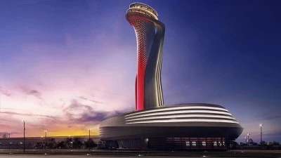 İstanbul Havalimanı Avrupa&rsquo;nın en yoğun havalimanı oldu