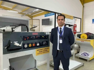 İstanbul Havalimanı&rsquo;nda faciadan d&ouml;n&uuml;ld&uuml;, uzman isim sistemin nasıl &ccedil;alıştığını g&ouml;sterdi: &ldquo;Daha b&uuml;y&uuml;k olaylarla karşı karşıya kalabilirdik&rdquo;
