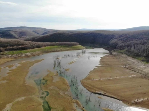 İstanbul i&ccedil;in tehlike kapıda
