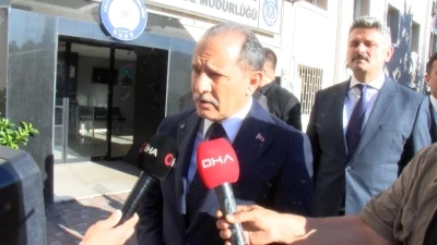 İstanbul İl Emniyet M&uuml;d&uuml;r&uuml; Yıldız, Esenyurt'ta cesedi bulunan Zeynep cinayetine ilişkin konuştu