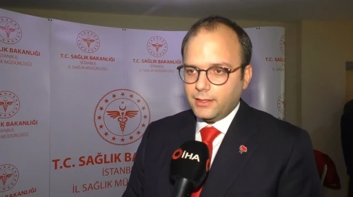 İstanbul İl Sağlık M&uuml;d&uuml;r&uuml; Do&ccedil;. Dr. G&uuml;ner&rsquo;den &ldquo;Yenidoğan &ccedil;etesi&rdquo; a&ccedil;ıklaması: &ldquo;&Ccedil;&uuml;r&uuml;k elmalar olabilir, ayıklayacağız&rdquo;
