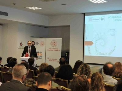 İstanbul Kalkınma Ajansı D&ouml;ng&uuml;sel Tasarım Raporu&rsquo;nu yayınlandı
