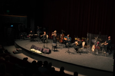 İstanbul K&uuml;lt&uuml;r Yolu Festivali Sanatın Ritmini Y&uuml;kseltiyor