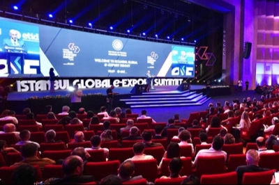 İstanbul K&uuml;resel E-İhracat Zirvesi 2026 İ&ccedil;in Geri Sayım Başladı