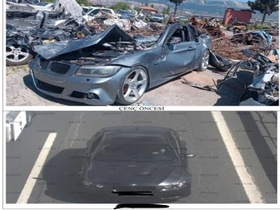 İstanbul merkezli 11 ilde 'Change ara&ccedil;" operasyonu: 40 g&ouml;zaltı