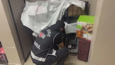 İstanbul merkezli 24 ilde yasadışı bahis gelirlerini aklayan ş&uuml;phelilere operasyon: 80 g&ouml;zaltı