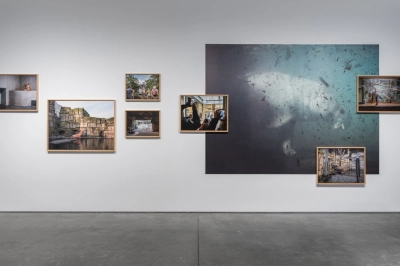 İstanbul Modern&rsquo;de Panorama Konuşmaları Devam Ediyor