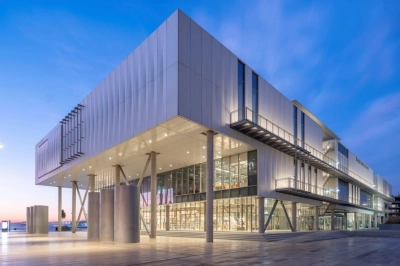 İstanbul Modern ve T&uuml;rk Tuborg, 10 Yılı Geride Bıraktı