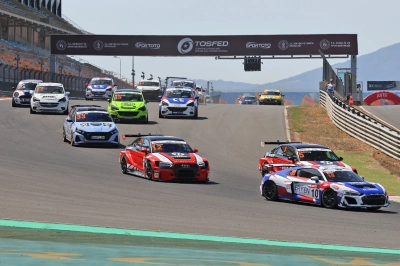 İstanbul Park'ta Kazanalar Değişmedi