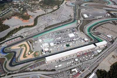 İstanbul Park'ta TOSFED D&ouml;nemi Başlıyor