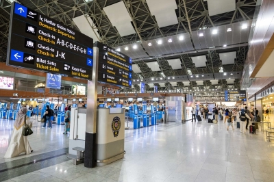 İstanbul Sabiha G&ouml;k&ccedil;en&rsquo;de &ldquo;Sessiz Havalimanı&rdquo; Uygulaması Başlıyor