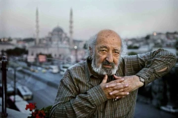 İstanbul Sinema M&uuml;zesi&rsquo;nde fotoğraf, sanat ve gazetecilik sempozyumu
