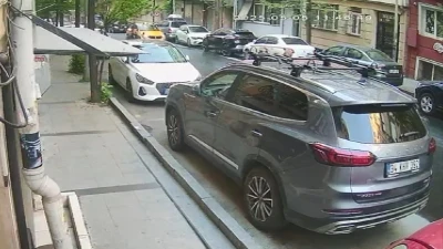 Şişli'deki Bahar Aksu cinayeti davası s&uuml;r&uuml;yor