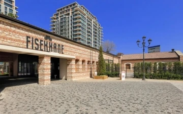 Fişekhane&rsquo;de tiyatro ile bu ay dopdolu olacak