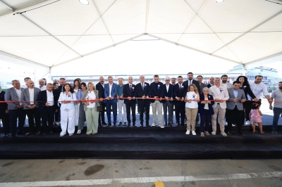 İstanbul Ulaşımına Dev Atılım