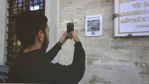 K&uuml;lt&uuml;r mirası dijitale y&uuml;kleniyor