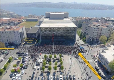 İstanbul Valiliği, "&Ouml;zg&uuml;r &Ouml;zel&rsquo;in makam aracı kapalı otoparka alınmadı" iddialarını yalanladı
