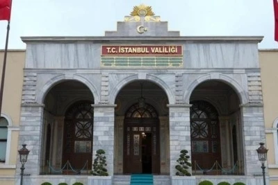 İstanbul Valiliğinden SMA stantlarına d&uuml;zenleme! Kaldırılacak...