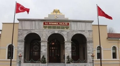 İstanbul Valiliğinden &Uuml;sk&uuml;dar Başkan Vekili se&ccedil;imine ilişkin a&ccedil;ıklama