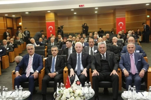 İstanbul ve Sivas İş D&uuml;nyası, İSO&rsquo;da Buluştu
