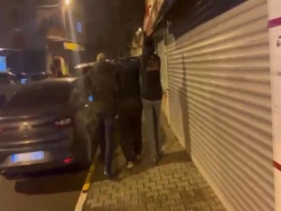 İstanbul ve Yalova'da DEAŞ operasyonu