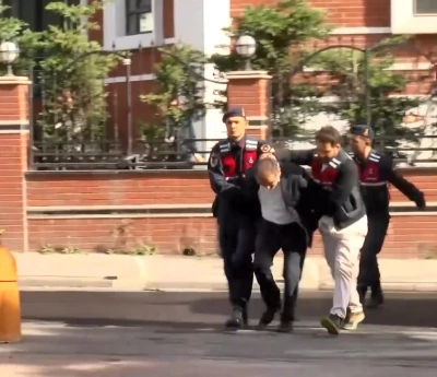 'Yenidoğan &Ccedil;etesi' davasının duruşması yarına ertelendi