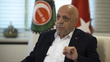 İstanbul'da &ccedil;&ouml;p transfer iş&ccedil;ileri greve hazırlanıyor