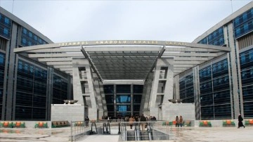 İstanbul'da k&uuml;&ccedil;&uuml;k yaşta &ccedil;ocuğun cinsel istismarı davası başladı