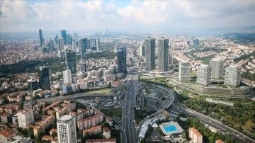 İstanbul'da ofis doluluğunda son 10 yılın en y&uuml;ksek oranına ulaşıldı