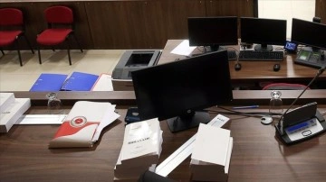 İstanbul'da "y&uuml;ksek karlı gizli fon" vaadiyle dolandırıcılık soruşturması tamamlandı