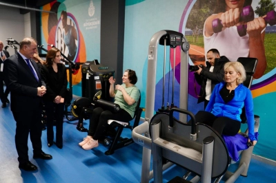 İstanbullu Kadınlara &Ouml;zel: 1 TL&rsquo;ye Spor